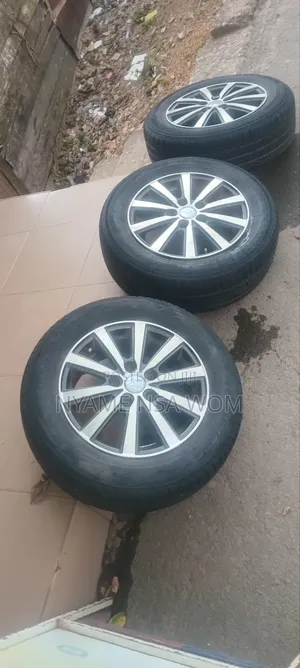 Toyota Parts
