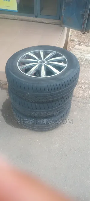 Toyota Parts
