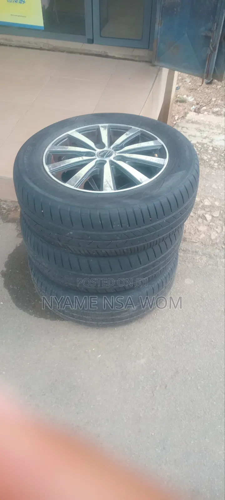 Toyota Parts