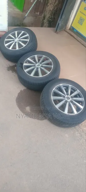 Toyota Parts