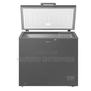 Samsung 198 Liters Chest Freezer
