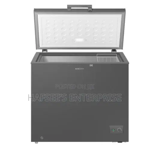 Samsung 198 Liters Chest Freezer
