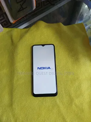 Nokia G20 64 GB Blue
