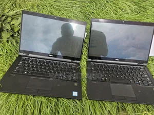 Laptop Dell Latitude 7389 2-in-1 16GB Intel Core i7 SSD 256GB