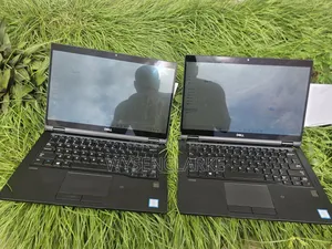 Laptop Dell Latitude 7389 2-in-1 16GB Intel Core i7 SSD 256GB