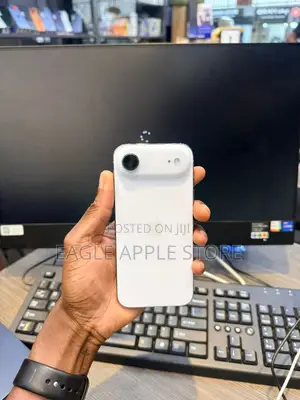 Apple iPhone Air 256 GB White