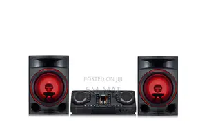 2350w, Mini Audio, Multi Color Lighting, Party Accelerator,