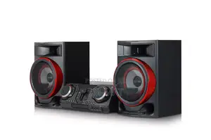 2350w, Mini Audio, Multi Color Lighting, Party Accelerator,