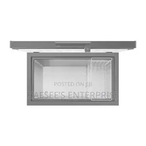 Samsung 371 Liters Chest Freezer