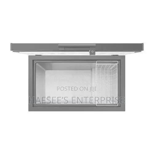 Samsung 371 Liters Chest Freezer