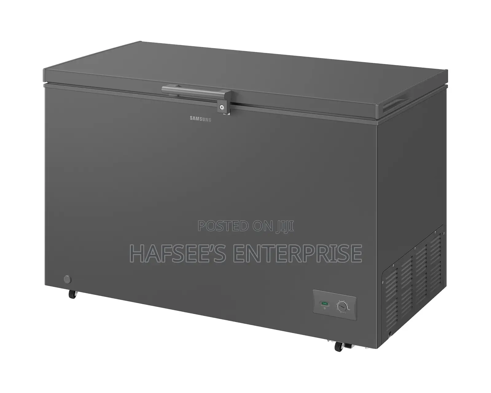 Samsung 371 Liters Chest Freezer