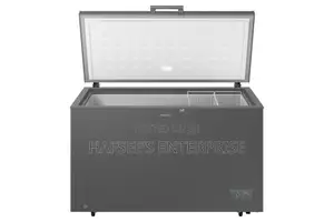 Samsung 371 Liters Chest Freezer