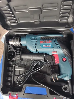 Bosch Concrete Impact Drilling Machine