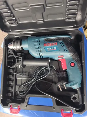Bosch Concrete Impact Drilling Machine