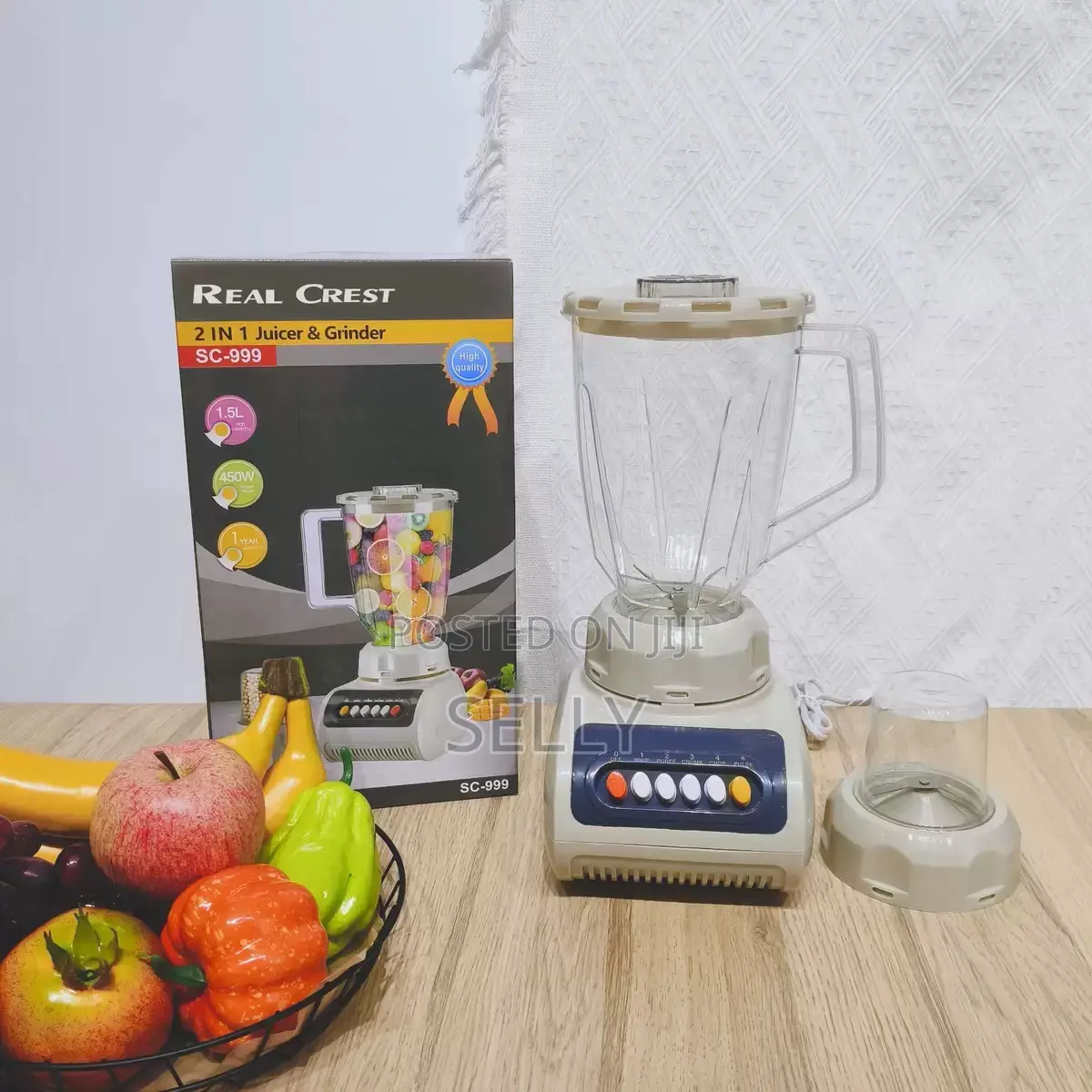 Home Appliances