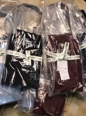 Lacoste Bag