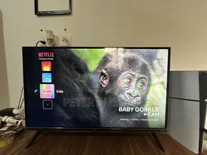 TCL Tv 32 Inch