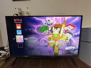 TCL Tv 32 Inch