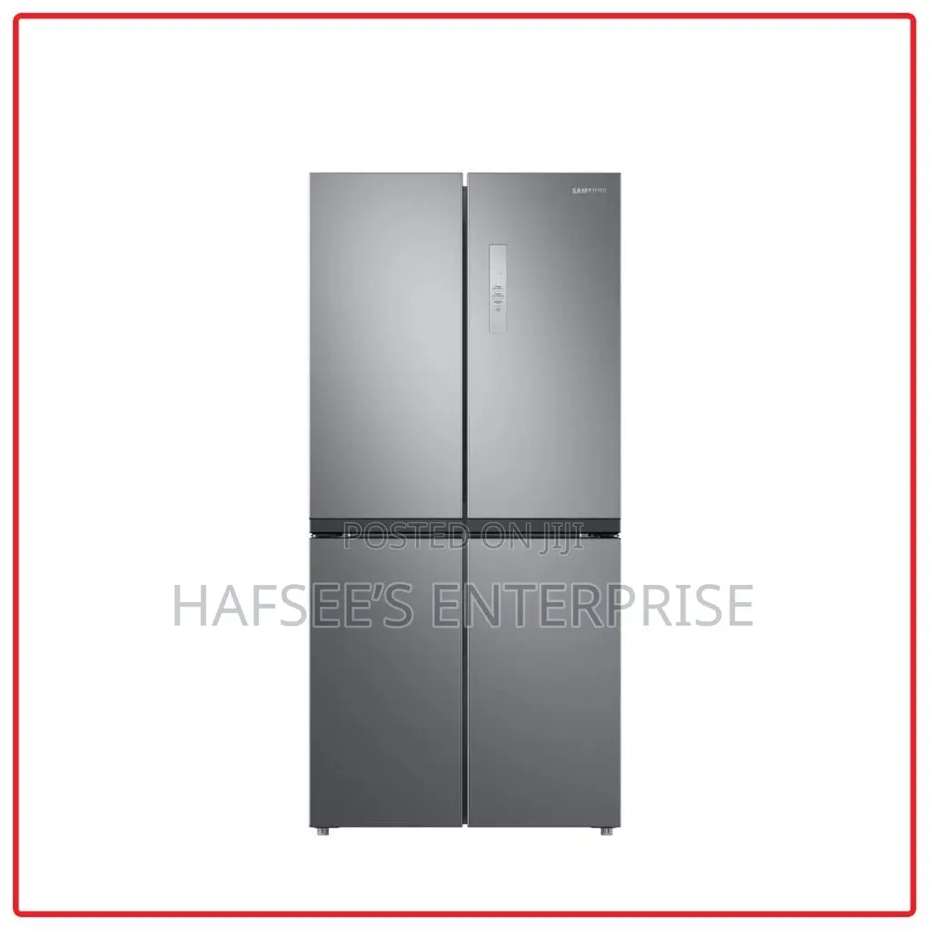 Samsung 468 Liters French Door Refrigerator