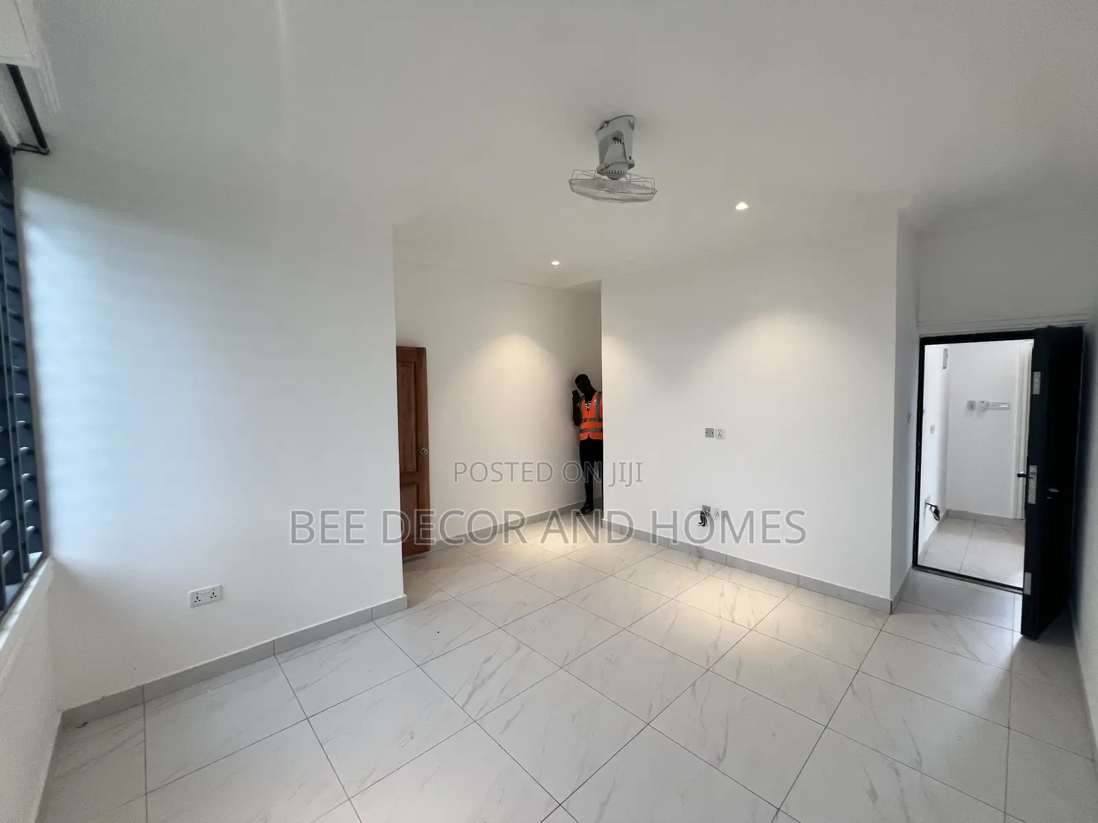 2bdrm Apartment in Bee Decor & Homes, Abokobi for rent