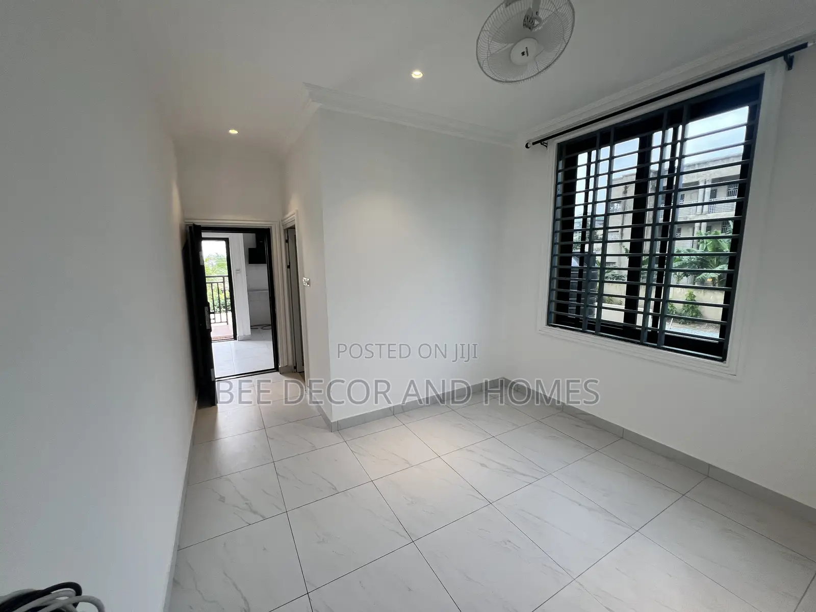 2bdrm Apartment in Bee Decor & Homes, Abokobi for rent