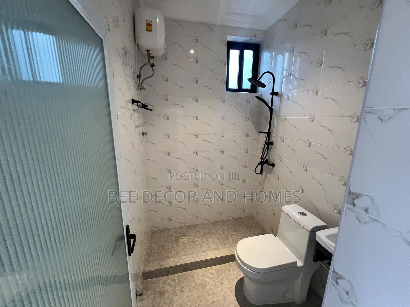 2bdrm Apartment in Bee Decor & Homes, Abokobi for rent