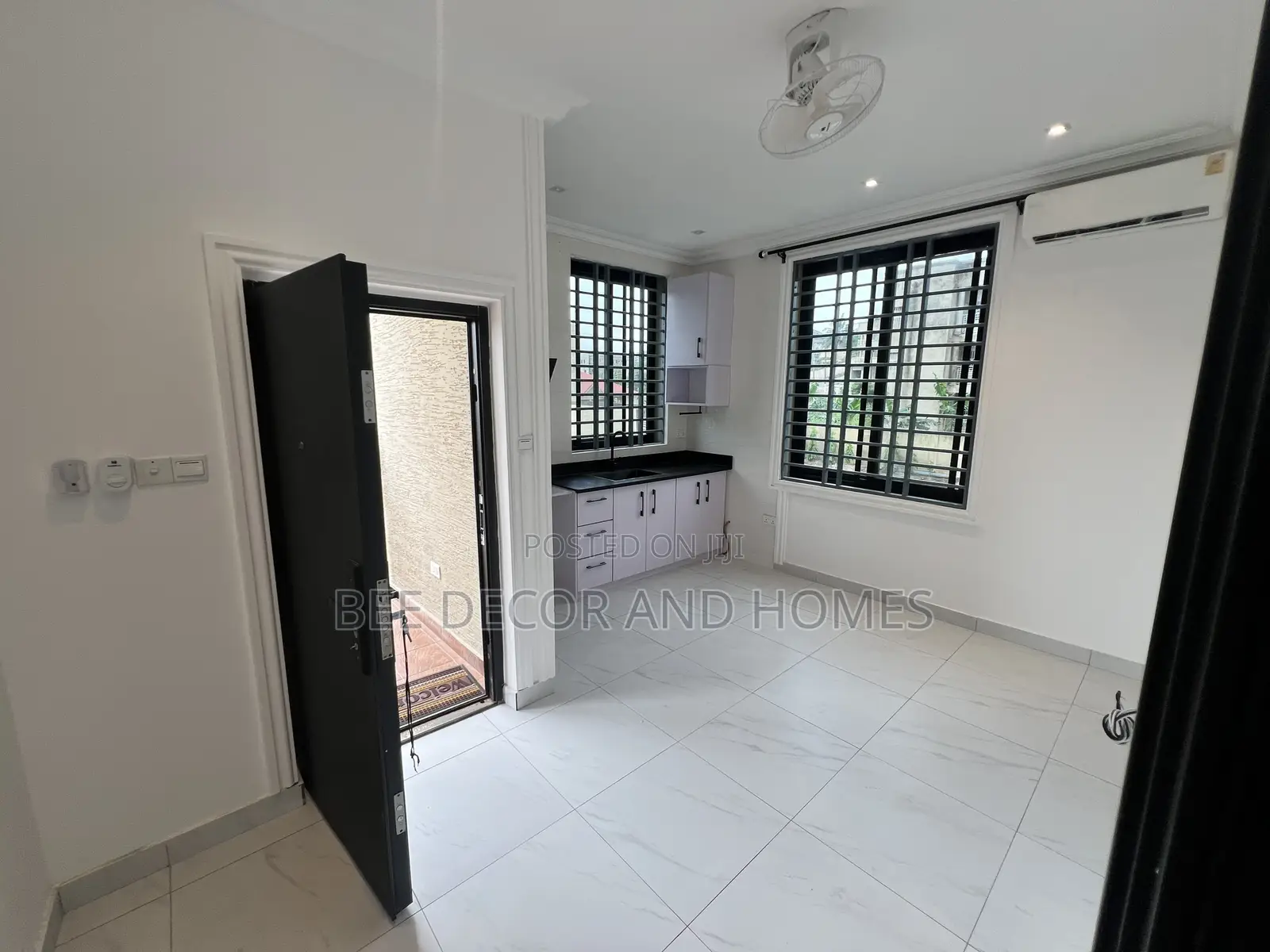 2bdrm Apartment in Bee Decor & Homes, Abokobi for rent