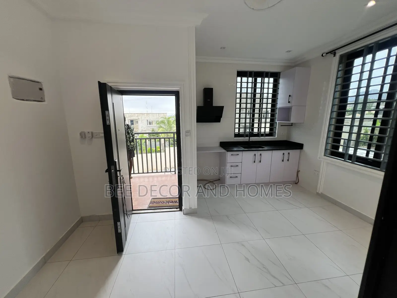 2bdrm Apartment in Bee Decor & Homes, Abokobi for rent
