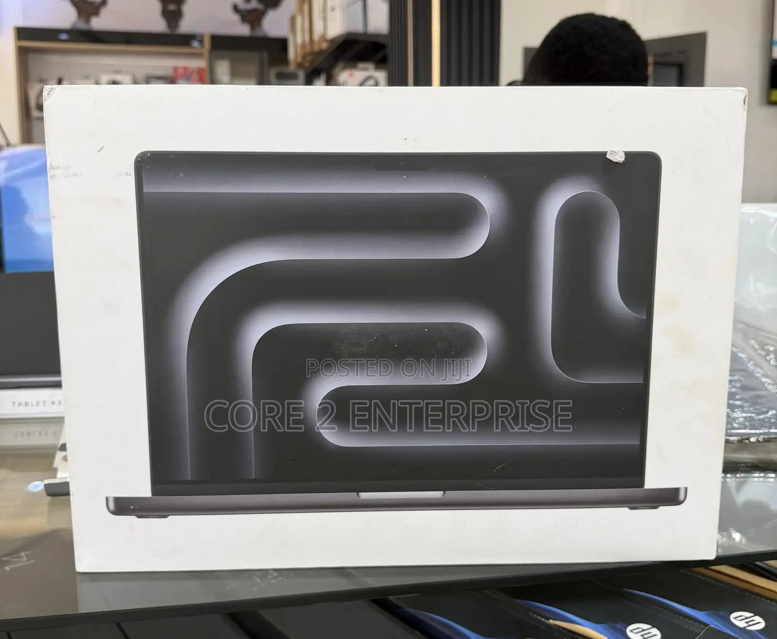 New Laptop Apple MacBook Air 2026 M5 24GB Apple M5 Pro SSD 1T