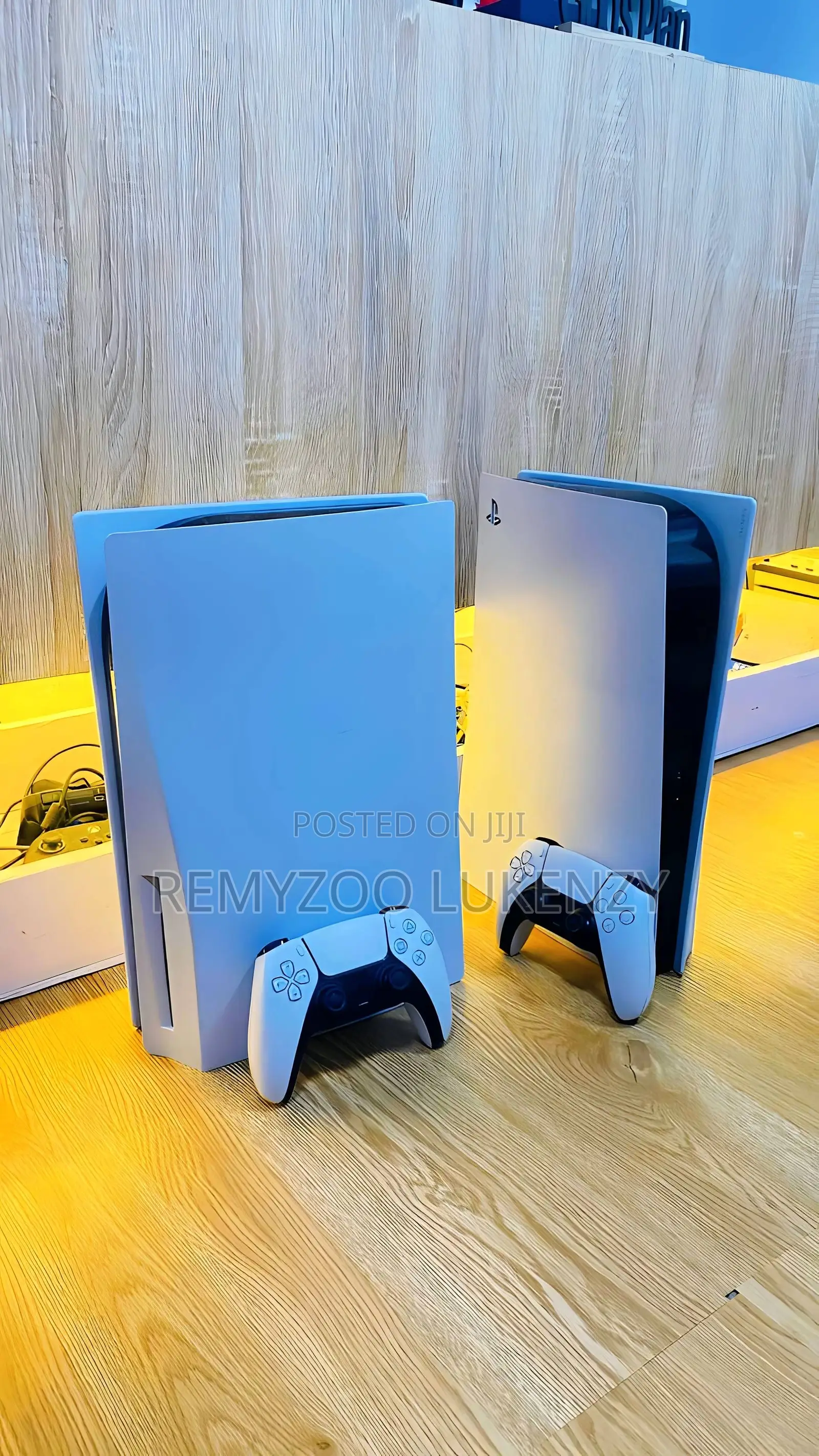 Ps5 Standard (10games)