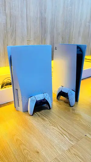 Ps5 Standard (10games)