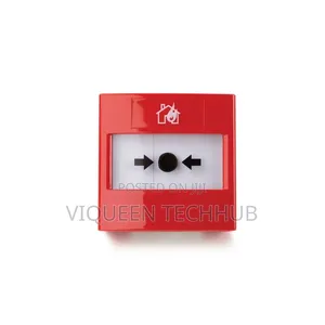 C-tech Addressable Call Point