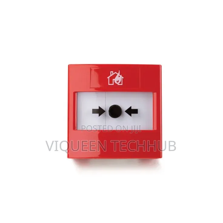 C-tech Addressable Call Point