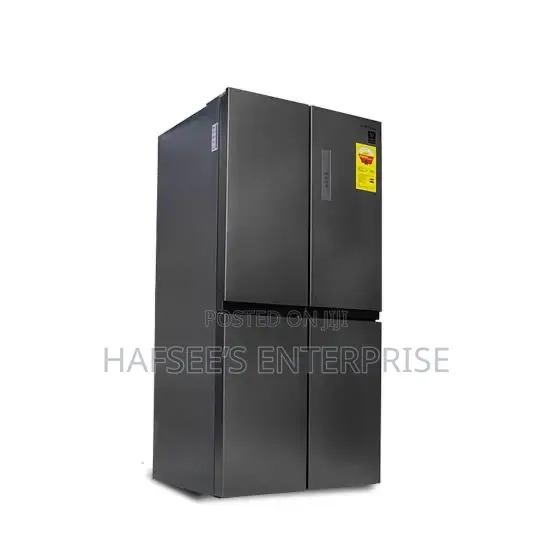 Samsung 468 Liters French Door Refrigerator