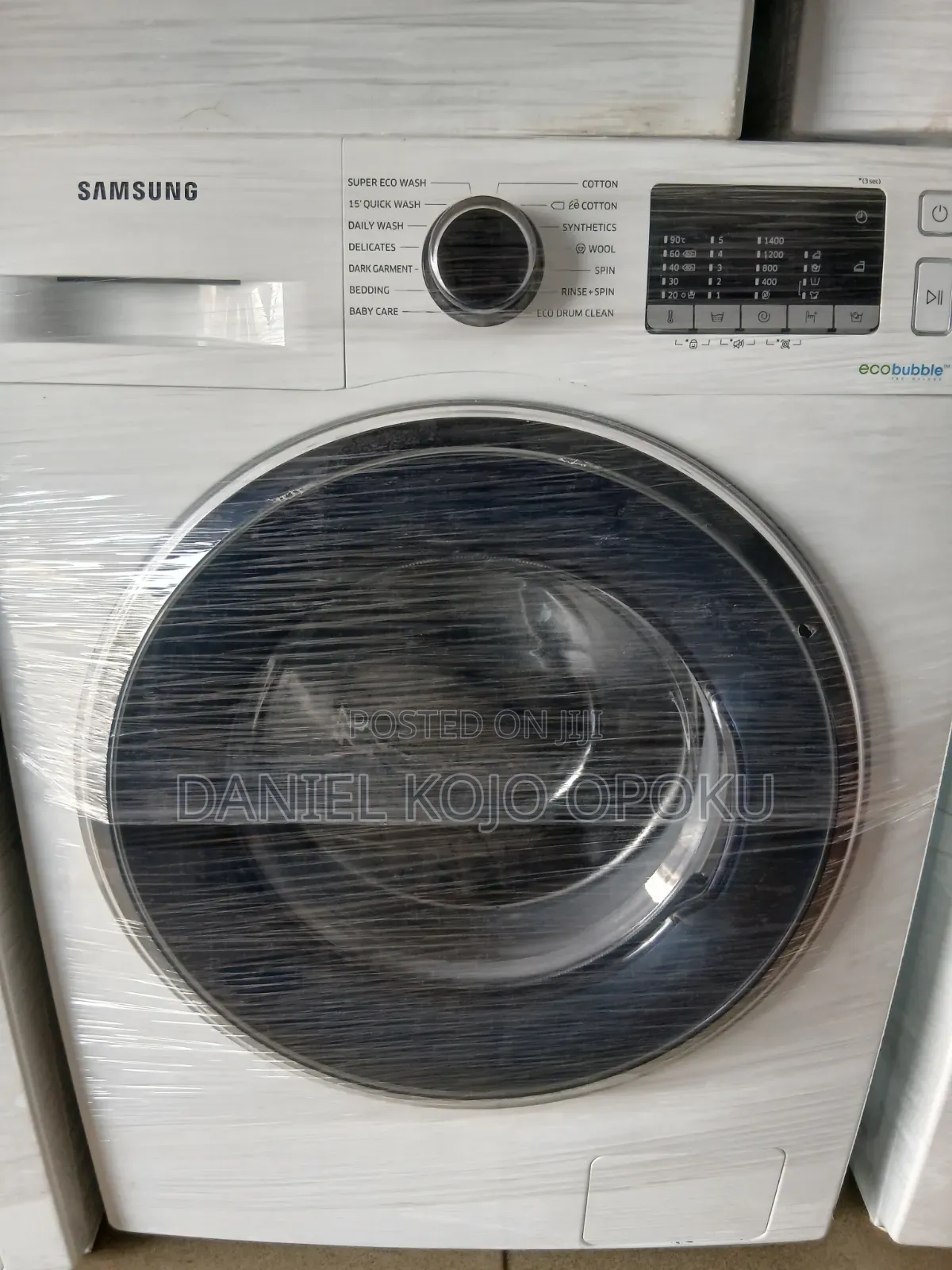 Home Appliances