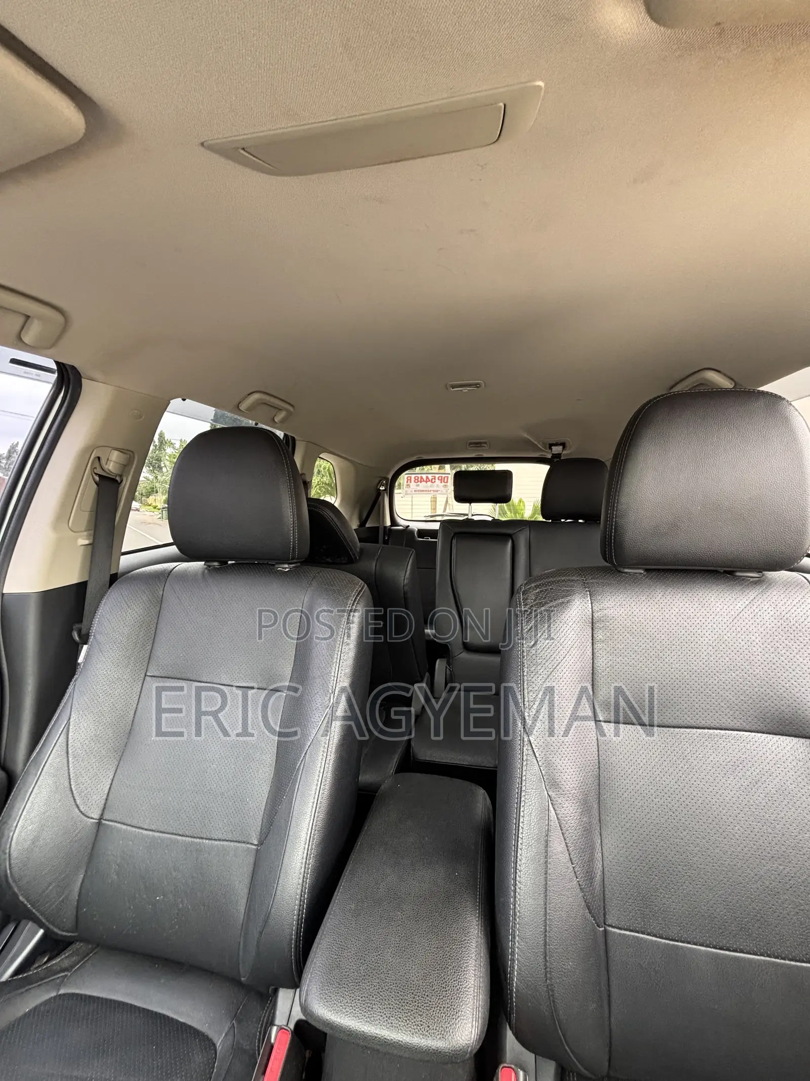 Mitsubishi Outlander 2016 Gray