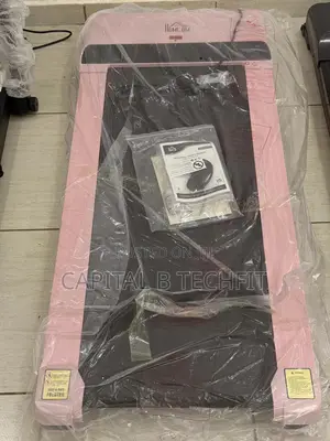 A90-X512 Walking Pad (Armless Treadmill) Technofitness Brand