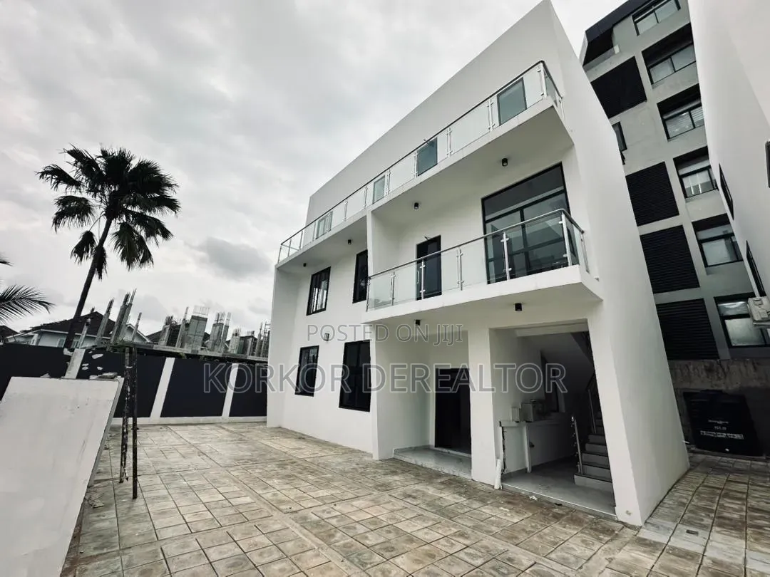 2bdrm Apartment in Accra Metropolitan for rent