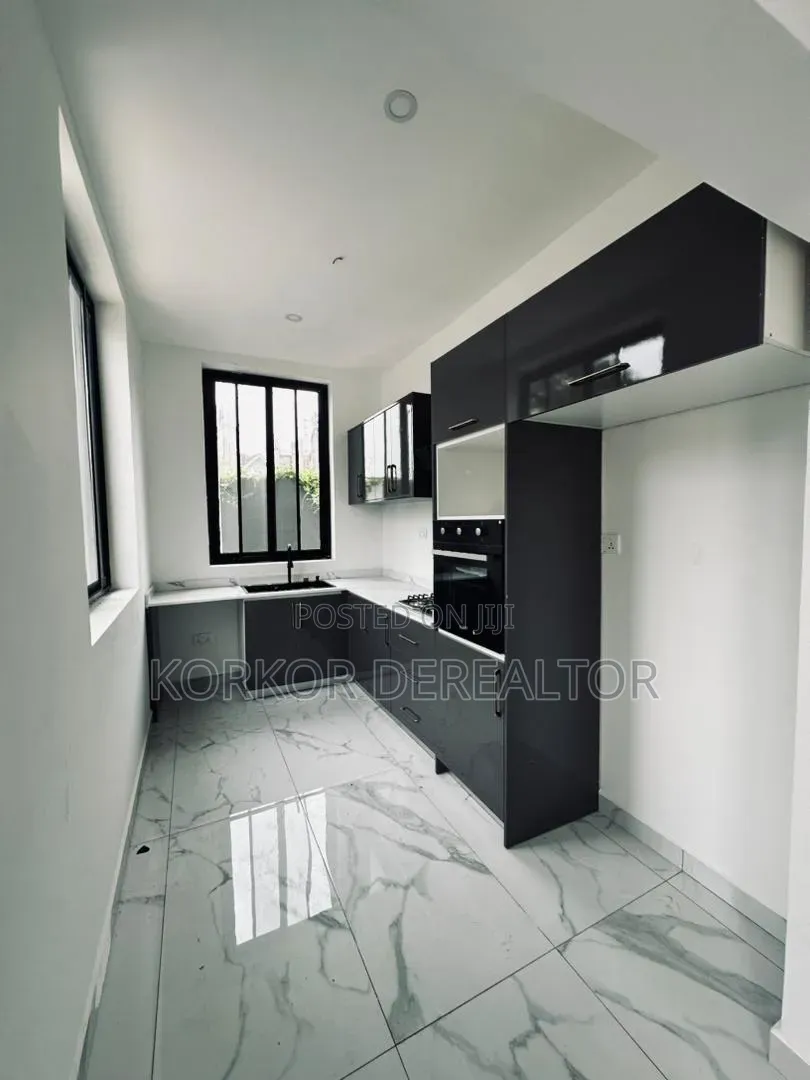2bdrm Apartment in Accra Metropolitan for rent