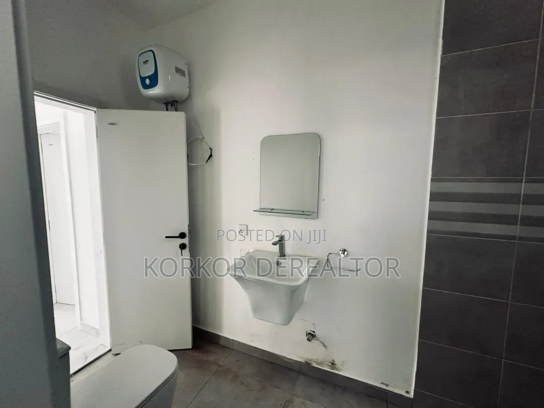 2bdrm Apartment in Accra Metropolitan for rent
