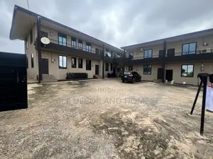 2bdrm Apartment in Bee Decor & Homes, Abokobi for rent