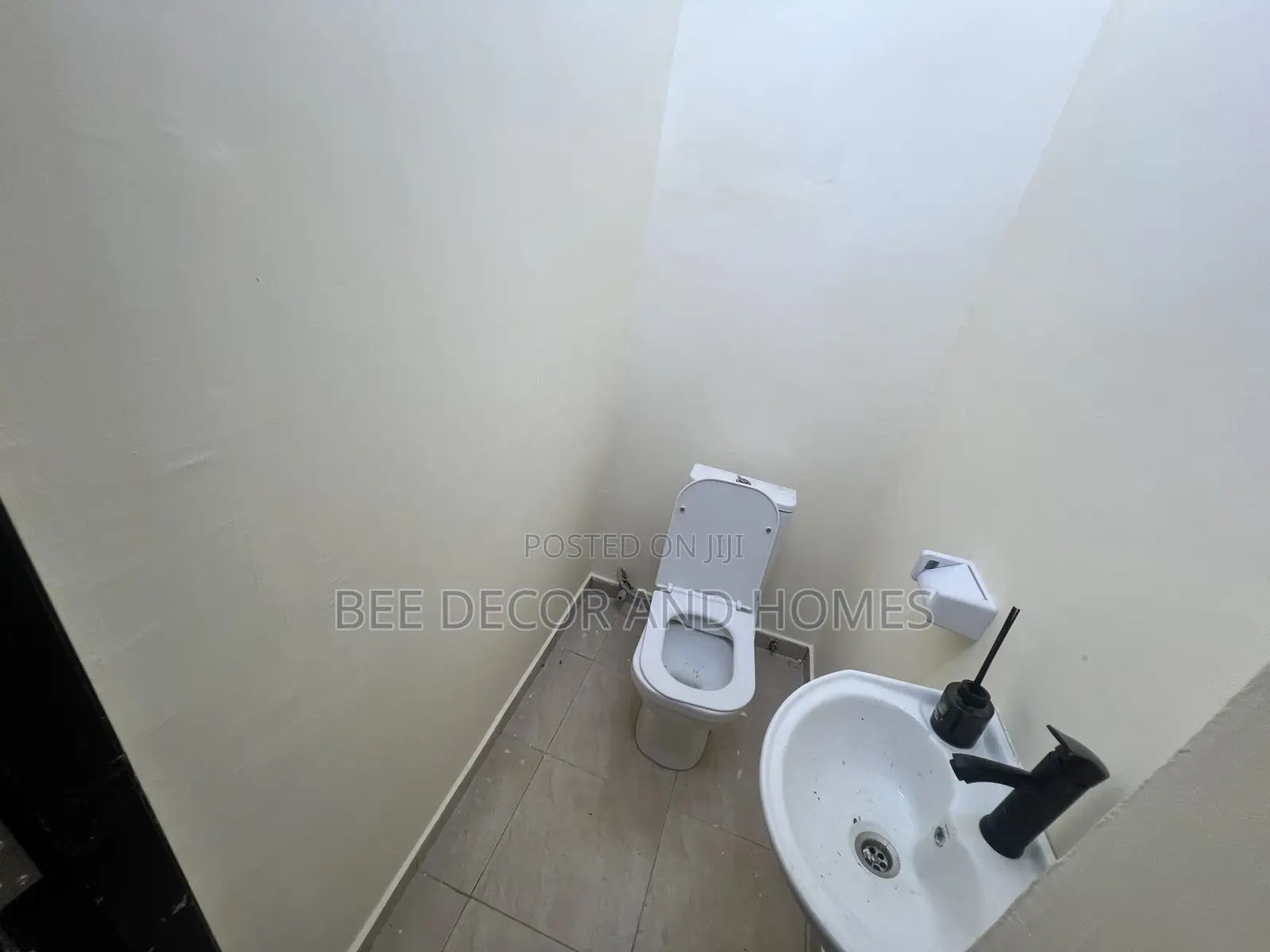 2bdrm Apartment in Bee Decor & Homes, Abokobi for rent