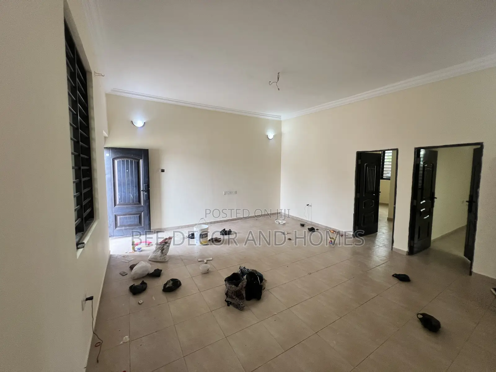 2bdrm Apartment in Bee Decor & Homes, Abokobi for rent