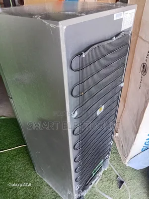 Westpool Refrigerator With Freezer – Ideal for Home