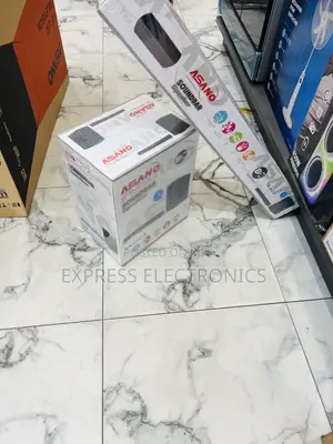 Place Your Order Asano Tk-2041 Soundbar