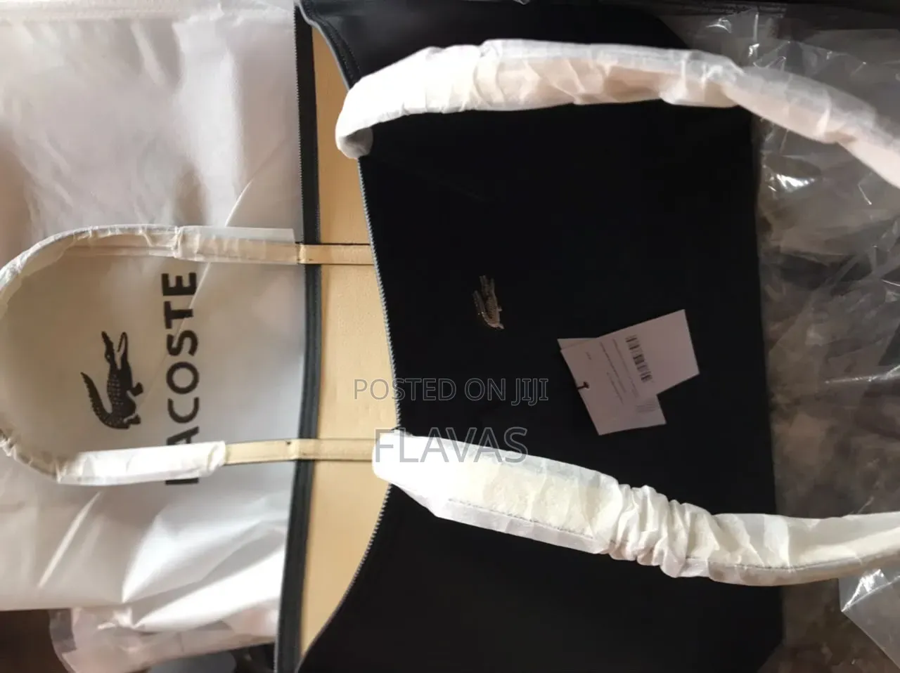 Reversible Tote Bag