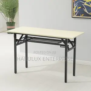 Foldable Table Premium Office Table
