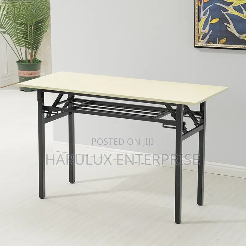 Foldable Table Premium Office Table