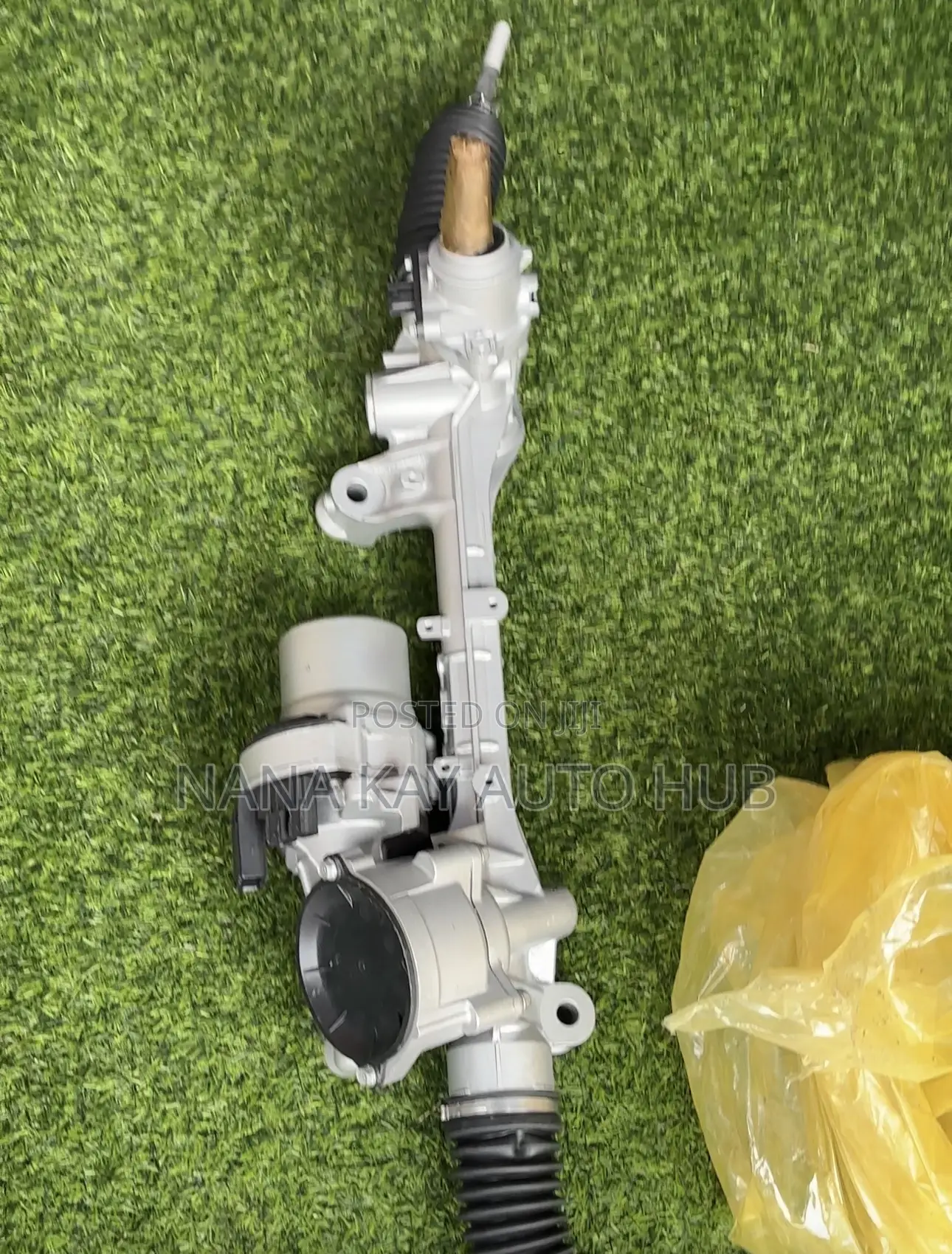 Honda Civic 2016,2017,2018,2016 Brand New Steering Rag