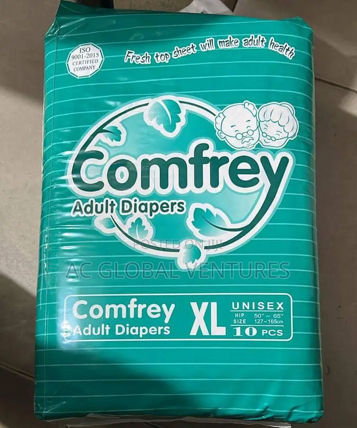 Adult Diapers